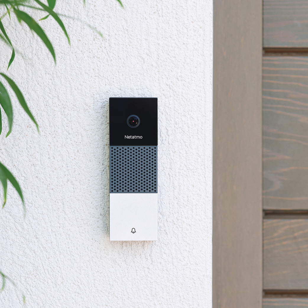 Smart Doorbells