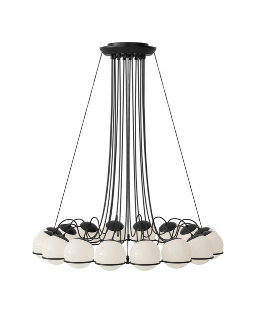 Model 2109 Chandelier