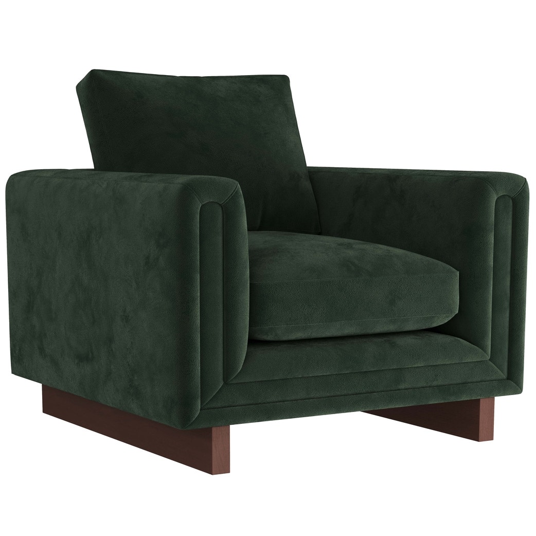 Lovell Chair by Arteriors