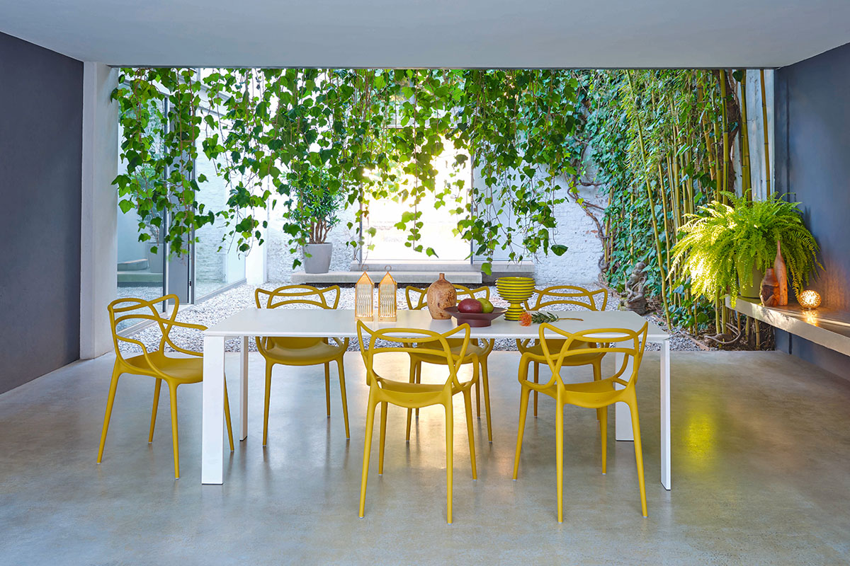 Starts Today: Save 25% on Kartell.