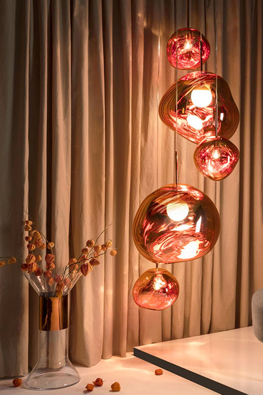 Tom Dixon. Save 20%.