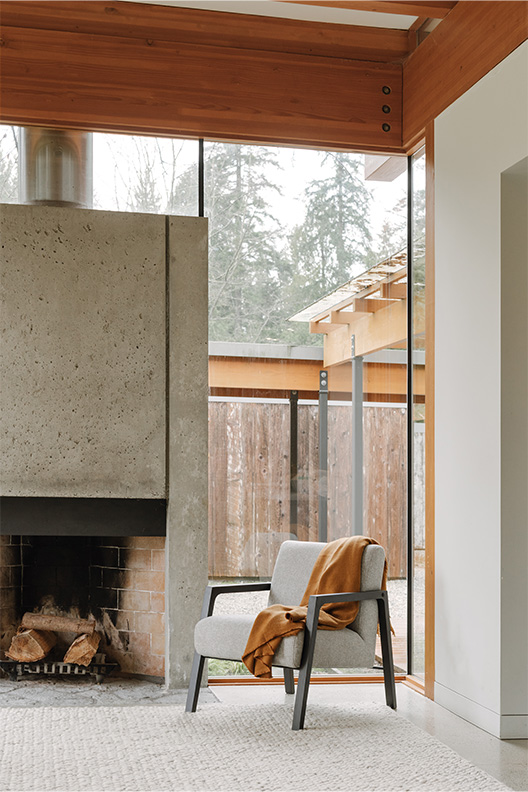 Indoor Furniture.