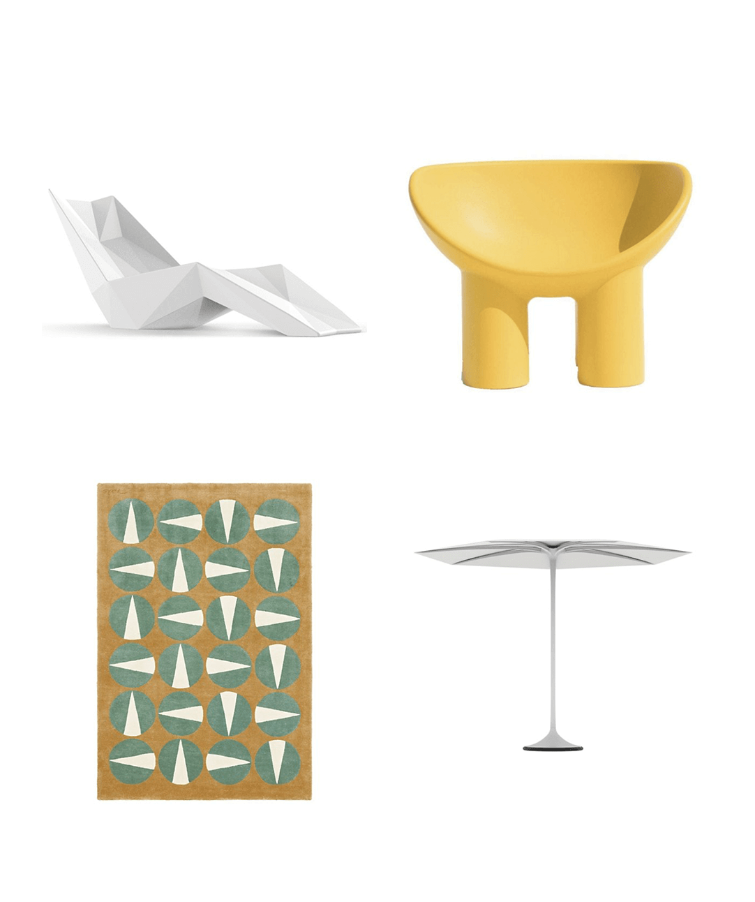 Shop Ultramodern Forms
