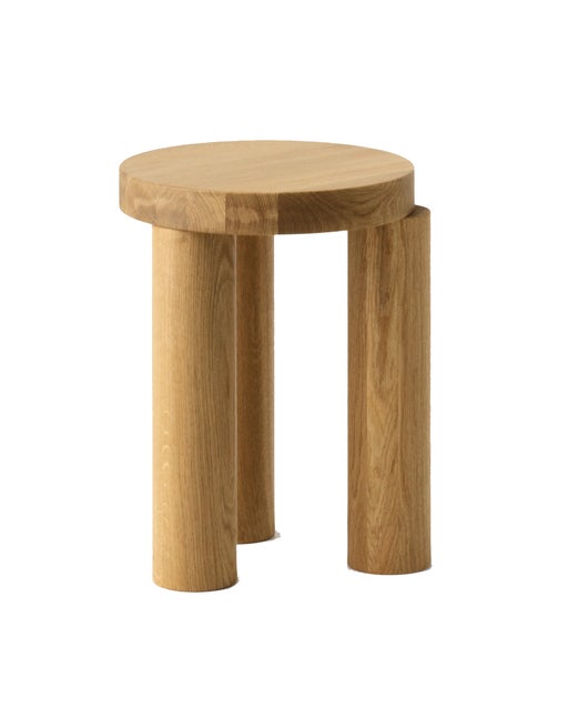 Offset Stool