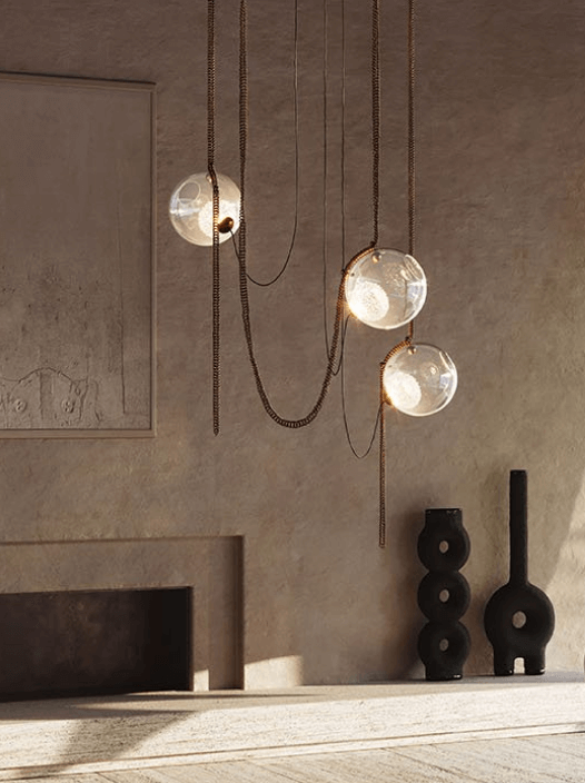 Pendants