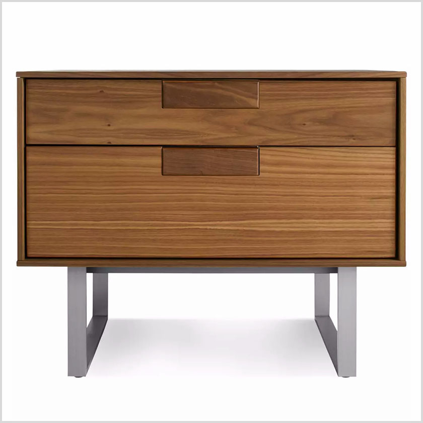 Series 11 Nightstand by Blu Dot.