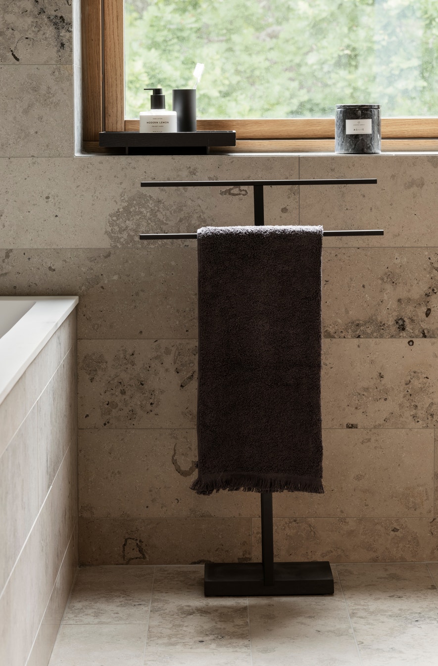 Bathroom Hardware