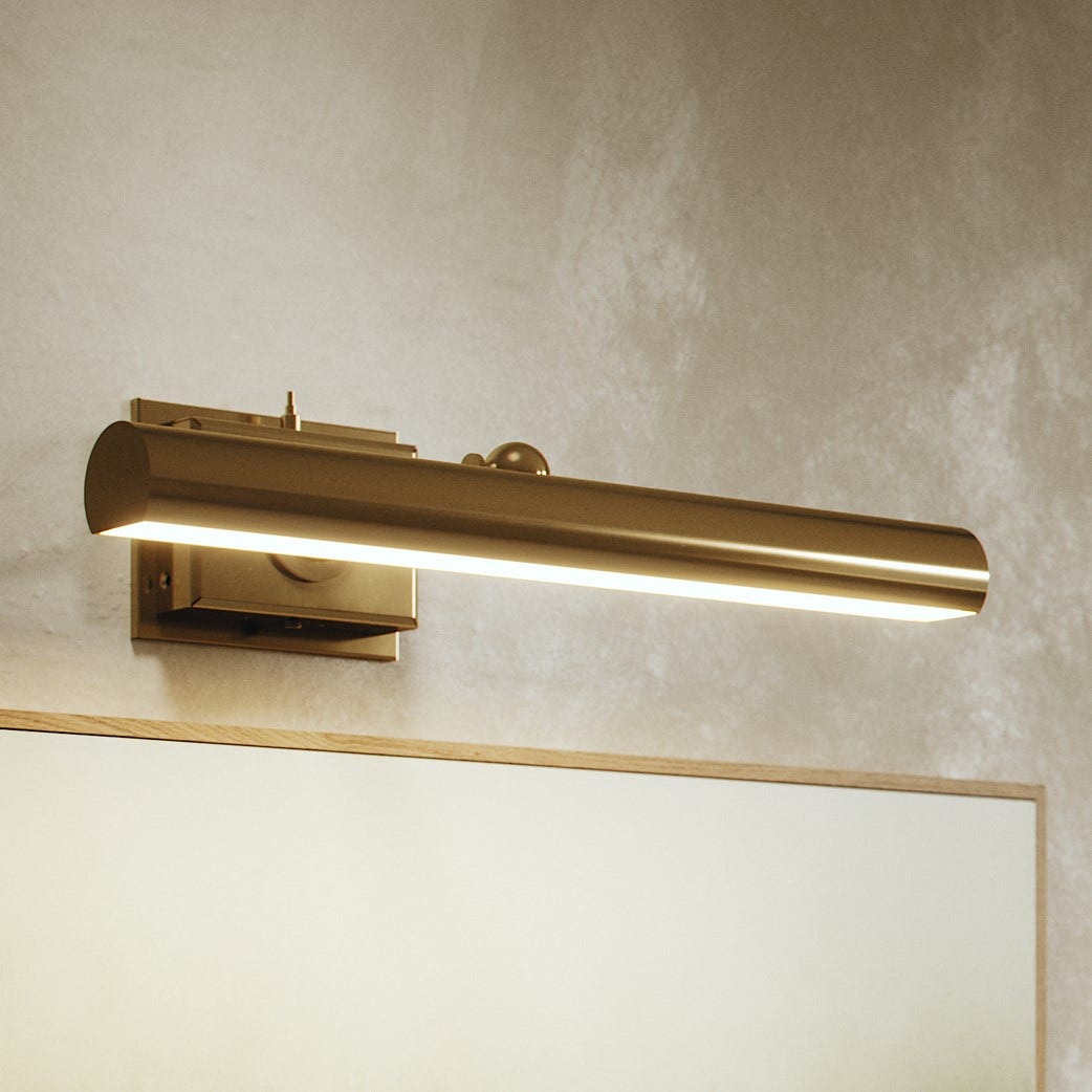 Bennet Rechargeable LED Picture Light