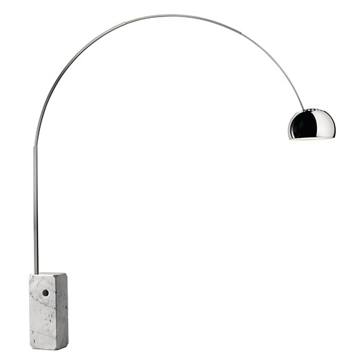 Arco Floor Lamp by FLOS.