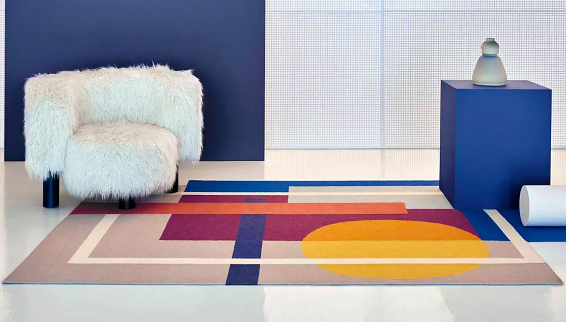 Gan Rugs. Save 20%.