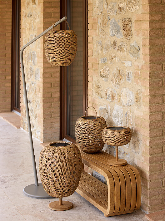 Outdoor Lighting