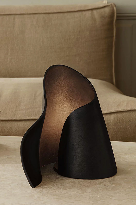 Oyster Table Lamp by ferm LIVING.