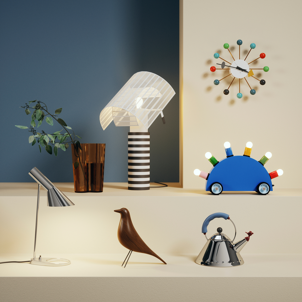 Gifts for the Modern Collector