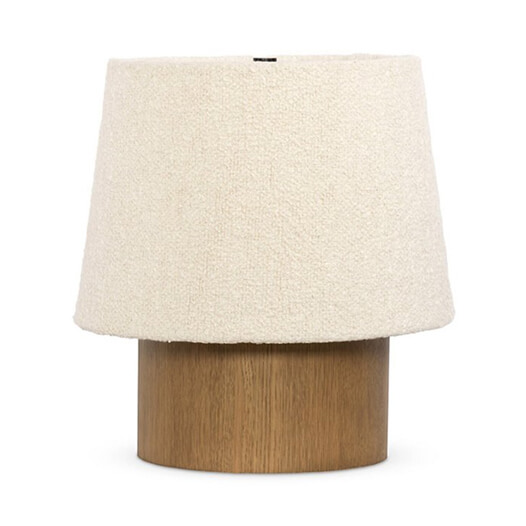 Kenoa Table Lamp by Four Hands