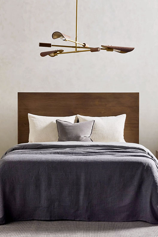 Astrid Chandelier by Four Hands.