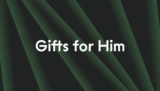 Gifts for Him.