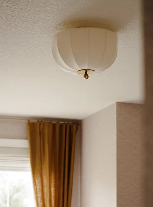 Flushmounts