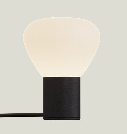 Parc 01 Table / Wall Lamp