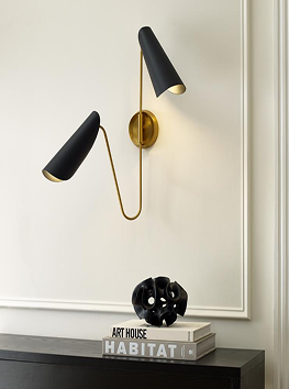 Shop Wall Lights