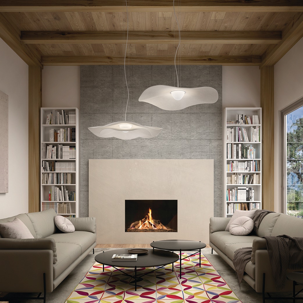 Living Room Lighting