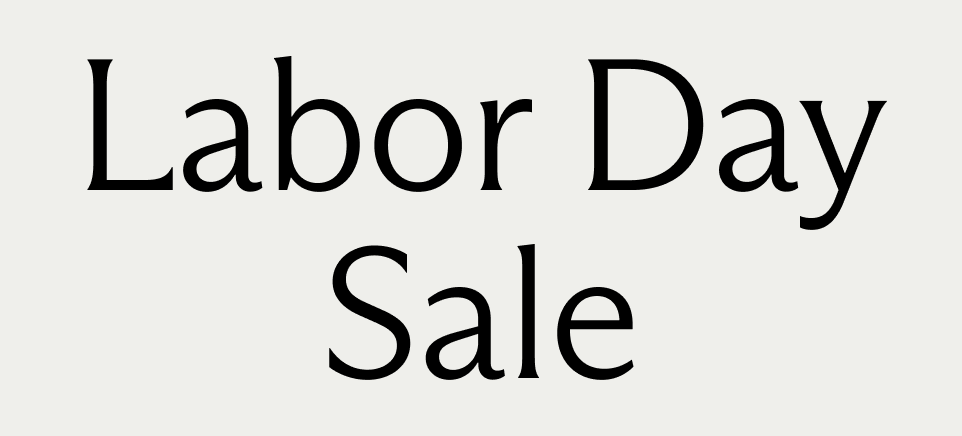 Labor Dau Sale