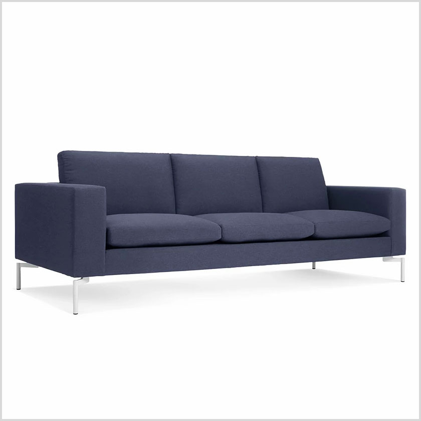 New Standard Sofa by Blu Dot.