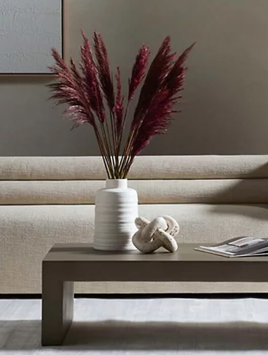 Parish Coffee Table by Four Hands