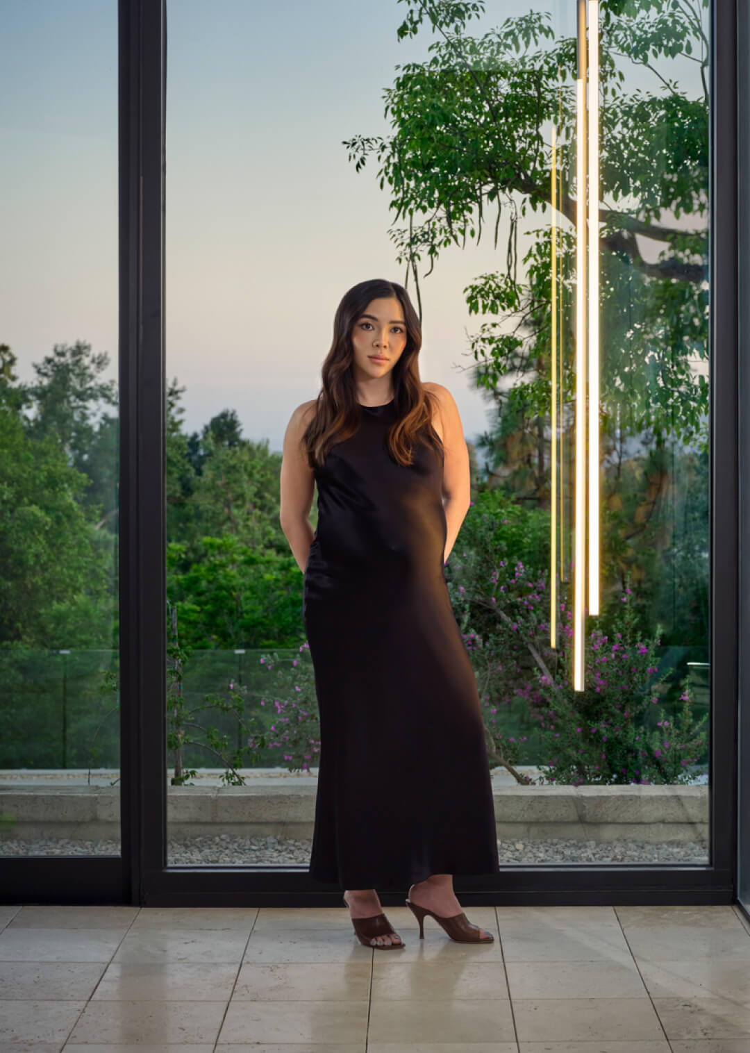Amanda Gunawan