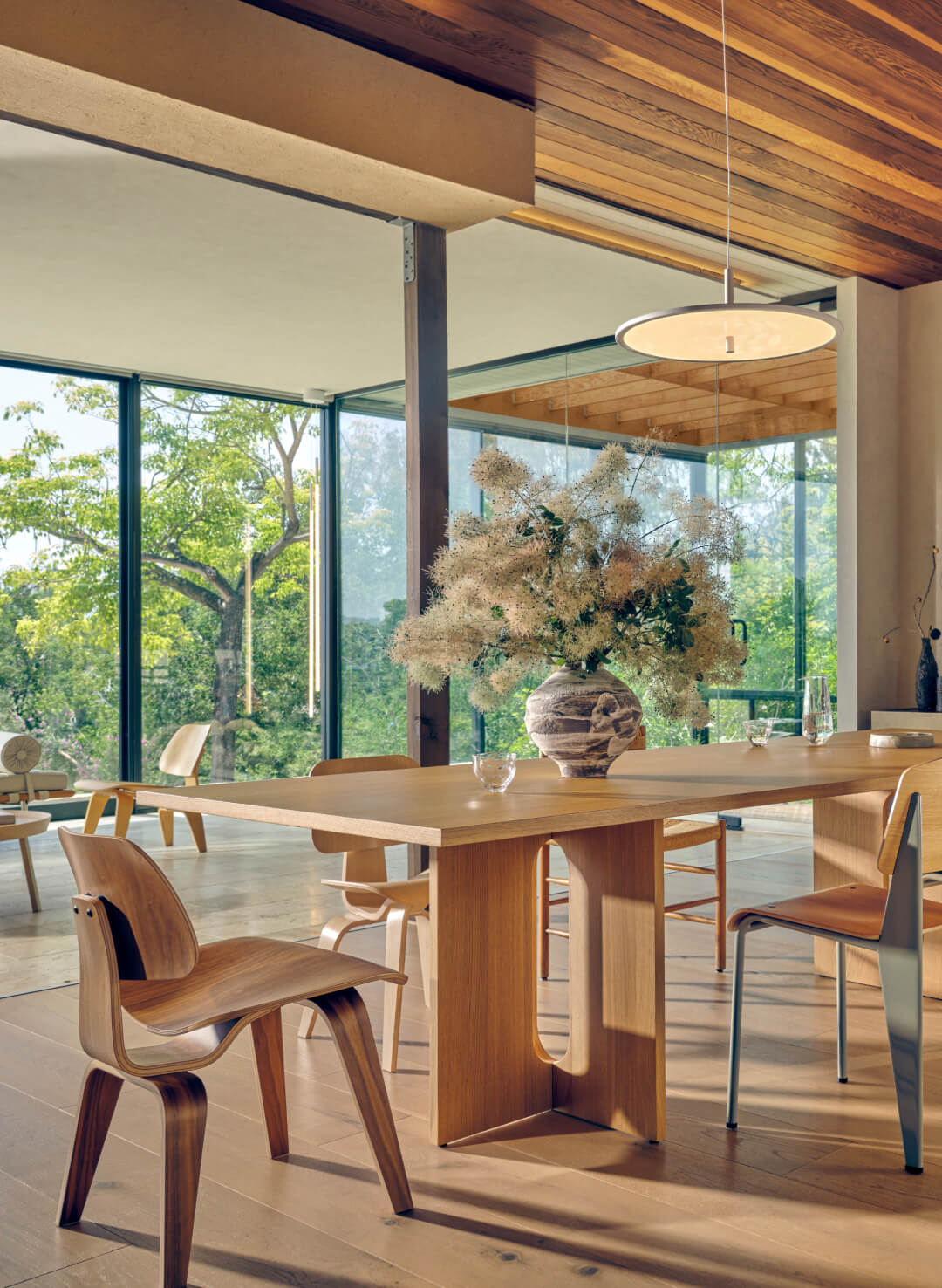 GLASS RIDGE HOUSE