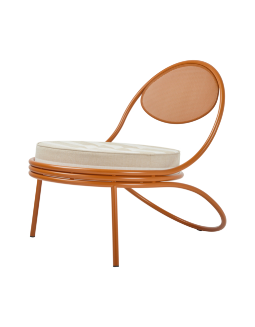 Copacabana Outdoor Lounge Chair