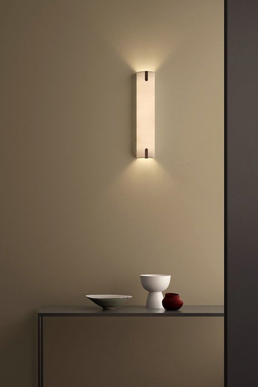 Open Box Wall Sconces.