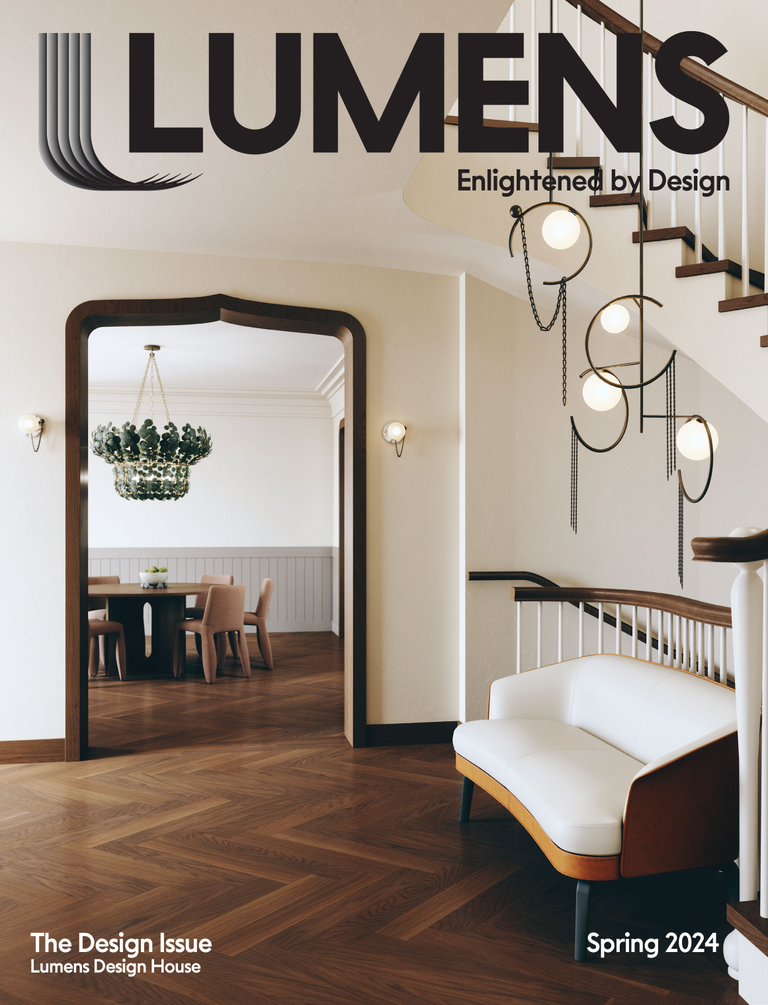 Lumens Catalog Digital Lighting & Home Decor Catalog at