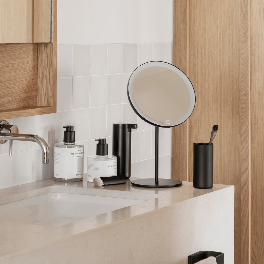 MODO Bathroom Collection by Blomus
