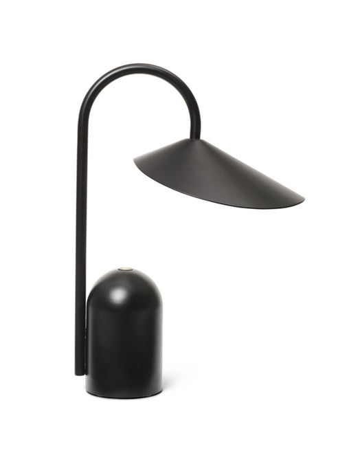 Arum Rechargeable LED Table Lamp
