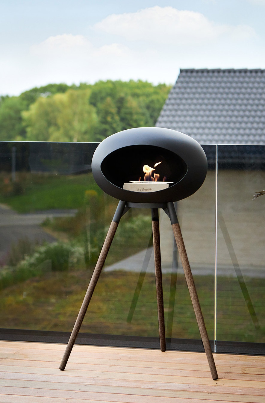 Outdoor Accessories + Decor