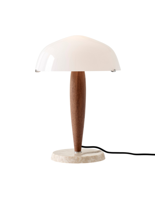 Herman Table Lamp by &Tradition