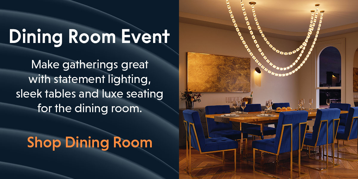 Dining Room Event.