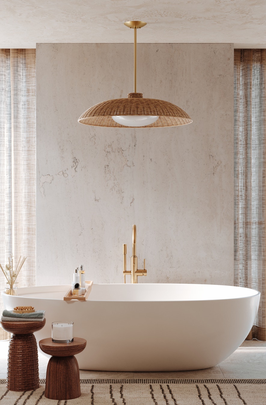 Bathroom Pendant Lights