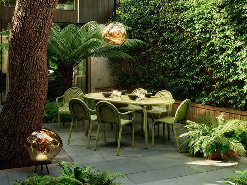 Outdoor Dining Furniture