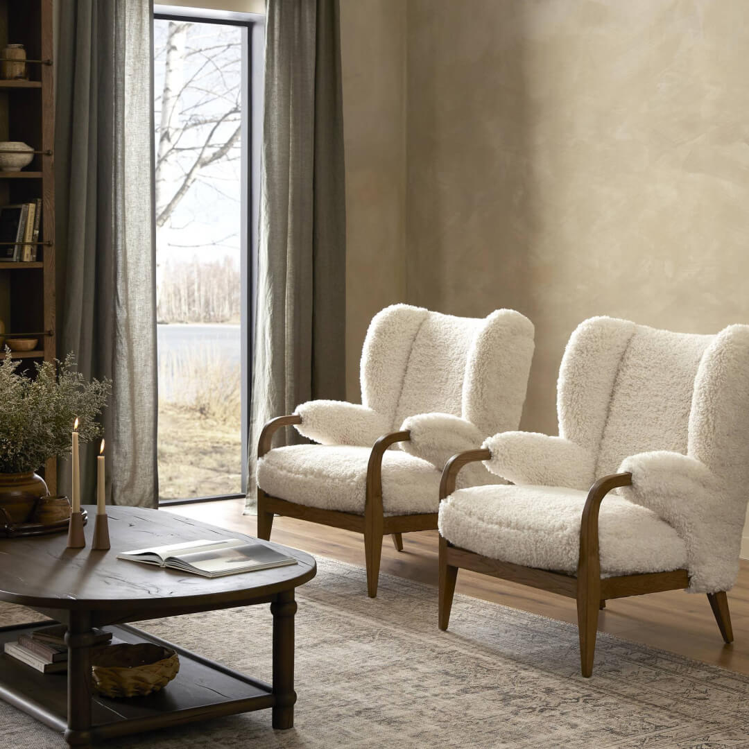 Warm Textures