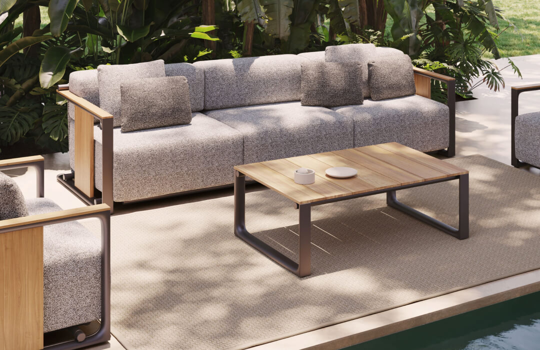 Outdoor Furniture →