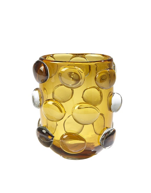 Rondelle Vase