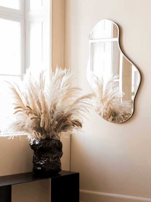 Wall Decor & Mirrors