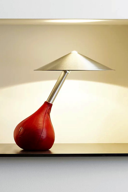 Piccola Table Lamp by Pablo Designs.