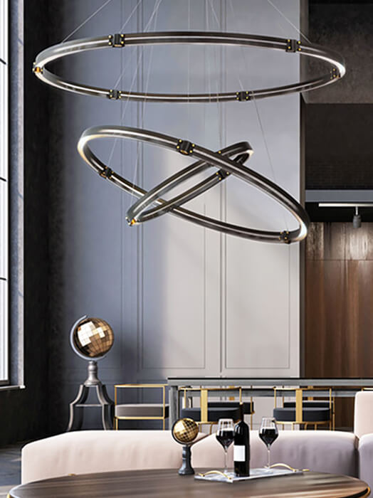 Chandeliers