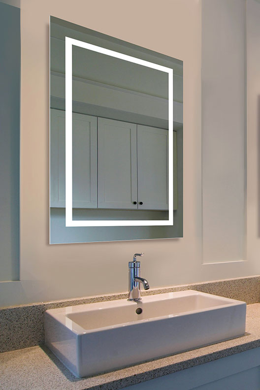 Electric Mirror. Save 15%.