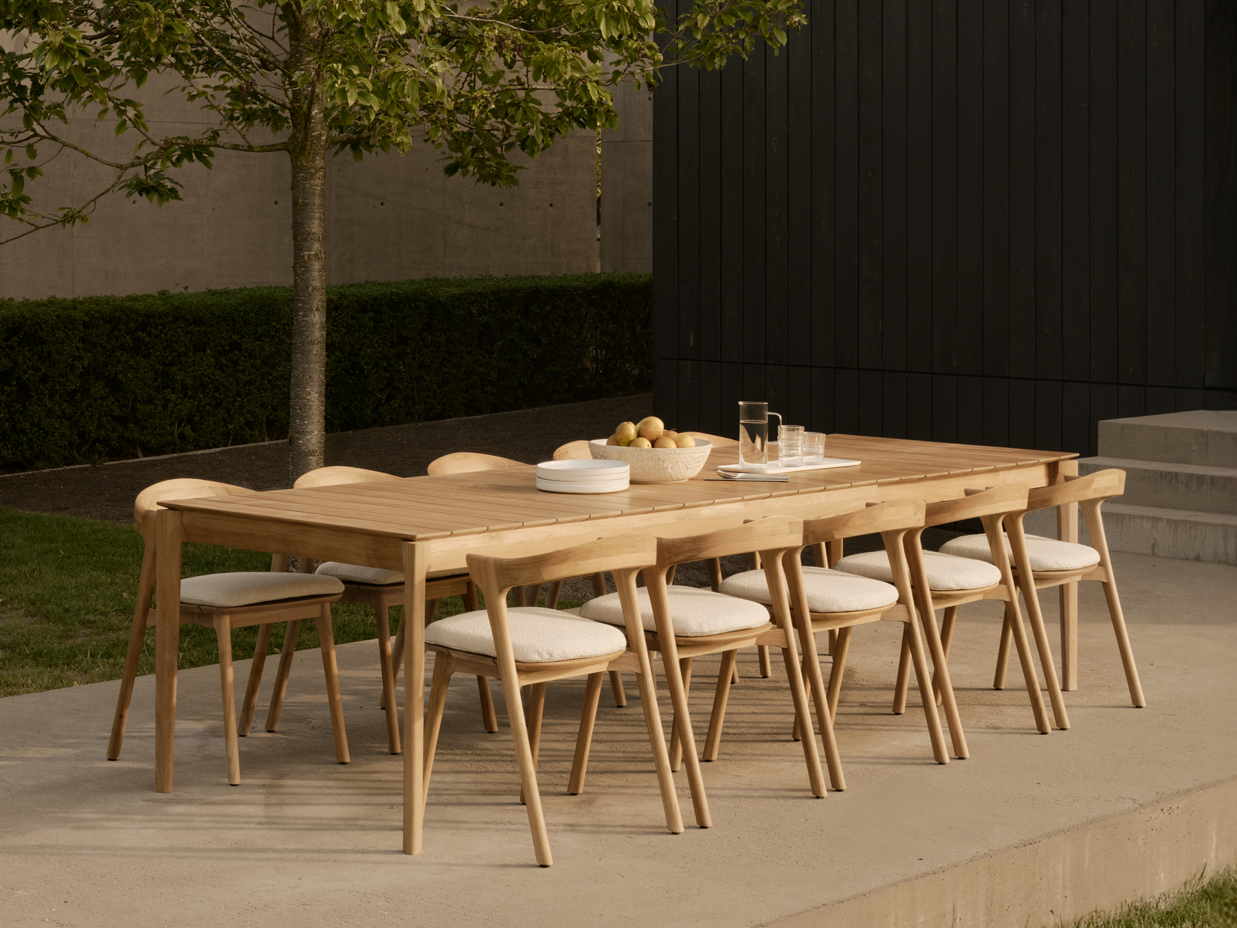 Outdoor Dining Furniture