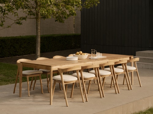 Outdoor Dining Furniture