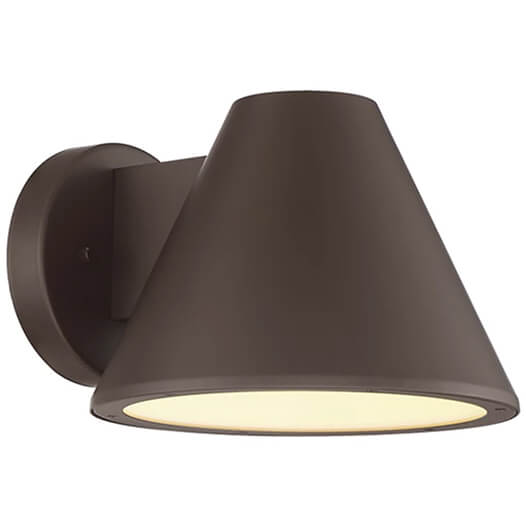 Tortuga LED Outdoor Wall Sconce by Access Lighting