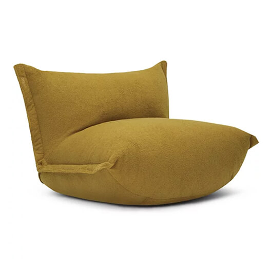 The Bonbaron Lounge Chair By Fatboy